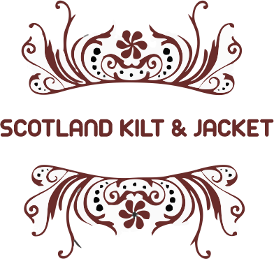 Scotland Kilt & Jacket